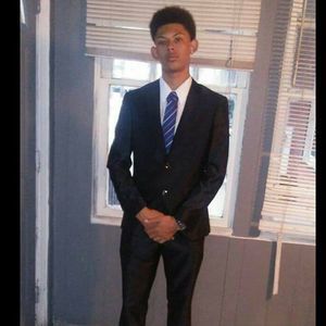 Meet your Posher, Wayne